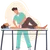 Register and Treat Patients Seamlessly